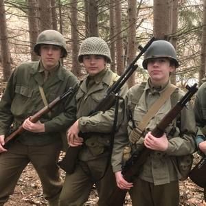 Meet your Posher, Roberto